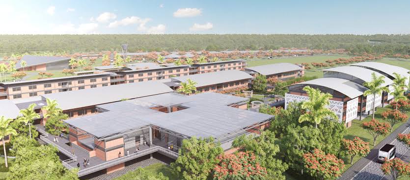 Universite d Odienne